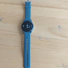Predám Garmin hodinky Venu 2 Granite Blue - 3