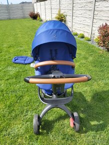 Stokke Xplory X - 3