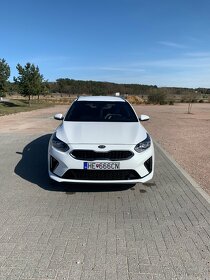 Kia Ceed SW GT-Line 1.6Crdi - 3