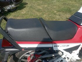 Suzuki GSX 1100 EF - 3