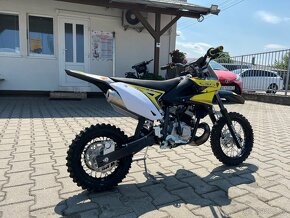 CSM XR 50 Junior - 3