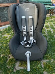 BRITAX ROMER DUO I-size - 3