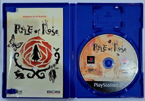 Rule of Rose PS2 - 3