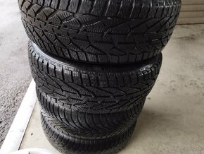 Plechove disky 5x120 r16 - 3