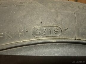 Hankook 205/60/R16 - 3