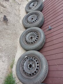 5x112r15 - 3