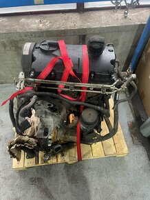 Motor 1.9 74kw ATD - 3