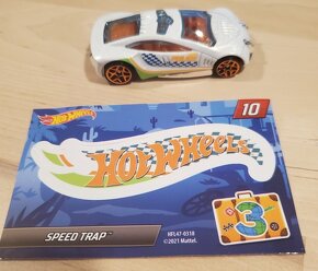 Hotwheels - Speed Trap - 3