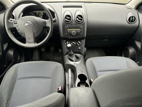 Nissan Qashqai 1,5 dCi - 3