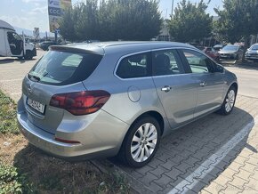 Opel Astra Sports Tourer 1.4 Turbo - 3