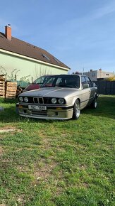 Bmw e30 - 3