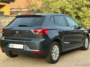 Seat Ibiza 1.0 TSI 95 Style RV 2019 org 29000km - 3