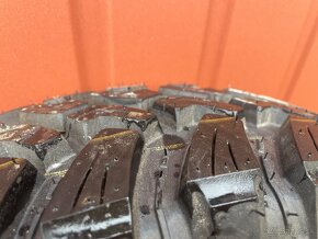 Čisto Nové 205/80 R16 offroad - 3