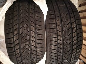 Pneumatiky 225/50 R17 - 3