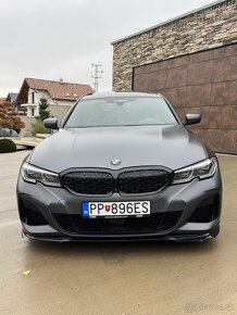 BMW M340i xDrive First Edition - 3