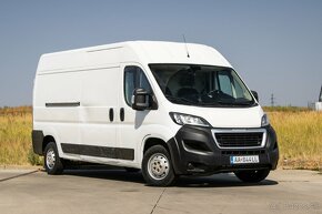 Peugeot Boxer 2.2 HDi L3H2 - 3