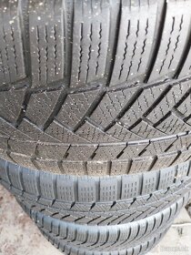 255/55r18 - 3