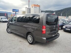 Peugeot Traveller 2.0 BlueHDi Allure Long - 3