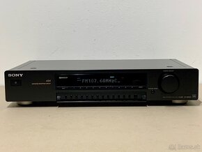 SONY ST-SB920 QS …. FM/AM Stereo Tuner - 3