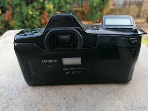 Minolta dynax 7000i - 3