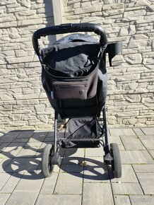 Športový kočík Britax Römer - 3