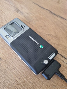 sony ericsson C702 - RETRO - 3