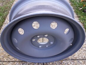 Plechový disk FIAT R14 4x98 - 3