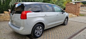 Peugeot 5008 1,6Hdi ZLAVA 1000€, 98000km - 3