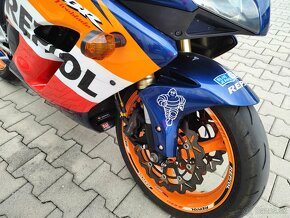 Honda CBR 1000RR FIREBLEDE - 3