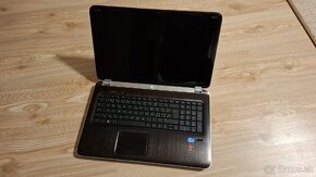 Notebook HP envy dv7 6b80ec - 3