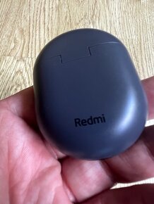 Štýlové slúchadlá Xiaomi Redmi Buds 3 Pro /Best cena/ - 3