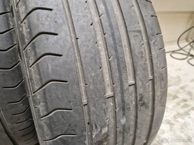 Fulda SportControl 2 235/45 R18 98Y- Letné - 3