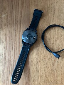 Garmin Fenix 7X Sapphire Solar - 3