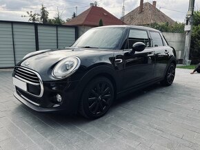 Mini Cooper D - 3