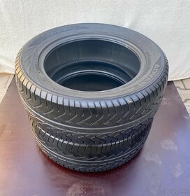 255/55 r18 letné Yokohama 109W - 3