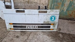 Predam diely na Iveco Eurocargo 150 - 3