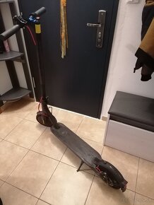 Xiaomi scooter pro 2 - 3