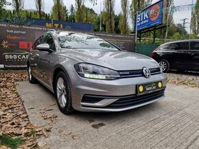 Volkswagen Golf Variant 1.5 TSI comfortline DSG, odpočet DPH - 3