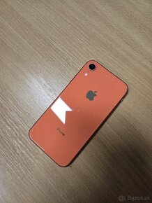 IPHONE XR VO VEĽMI PEKNOM STAVE - 3