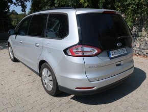 Ford Galaxy 2.0 TDCi 2019 6-st.manuál - VÝRAZNE ZNÍŽENÁ CENA - 3