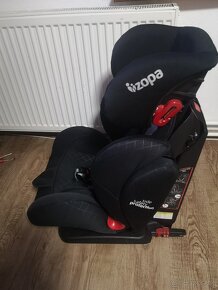 Zopa isofix - 3