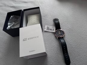 Casio Edifice EFR-526L-2AVUDF - 3