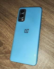 Smartfón OnePlus Nord 2 5G 12 GB / 256 GB 5G - 3