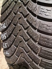 Falken Eurowinter 175/65/R14 - 3