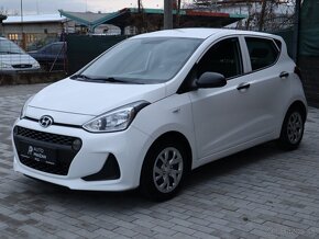 Hyundai I10 2018 42 167km Family+ 1 majitel - 3