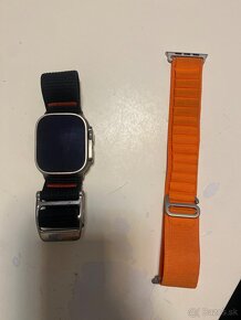 Apple watch ultra 49mm - 3