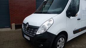 Renault Master 2.3 dCi, 120 kW, r.v. 2015, odpočet DPH - 3