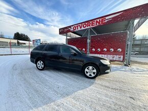 Skoda octavia  1,9tdi 77kw 2009-model 10 - 3