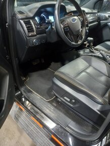 Ford Ranger 2021 /153 000 km - 3