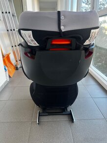 Cybex SOLUTION X2-fix - 3